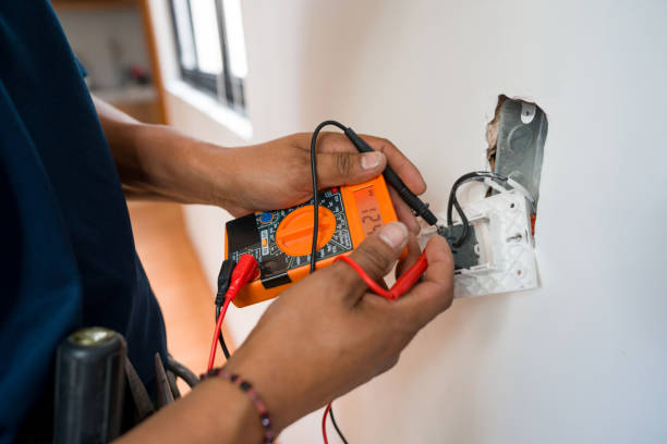 Best Electrical Rewiring Services  in Maggie Valley, NC