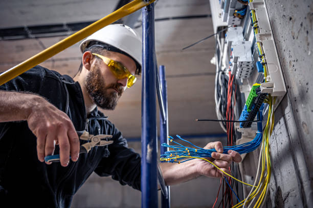 Best Electrical Upgrades for Homes  in Maggie Valley, NC