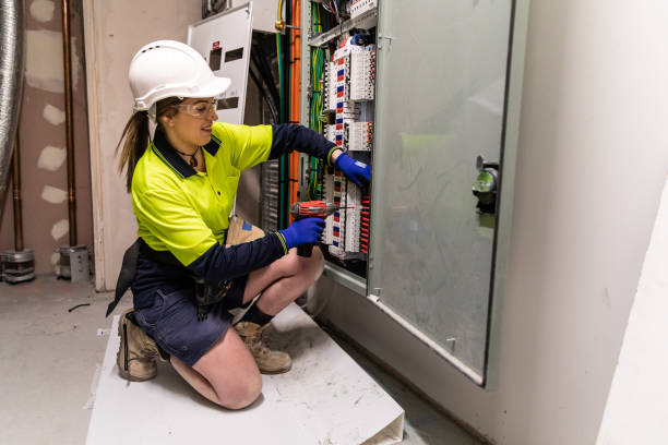 Best Electric Panel Repair  in Maggie Valley, NC