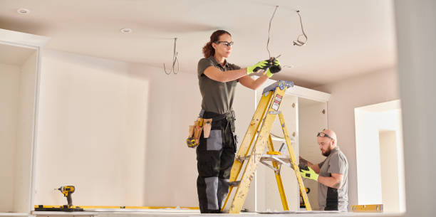 Best Electrician for Home Renovation  in Maggie Valley, NC