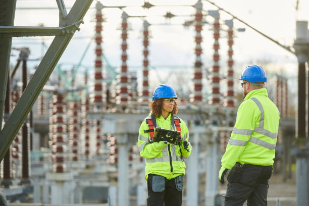 Electrical Rewiring Services in NC