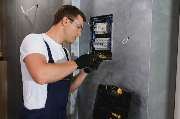 Best 24-Hour Electrician  in Maggie Valley, NC