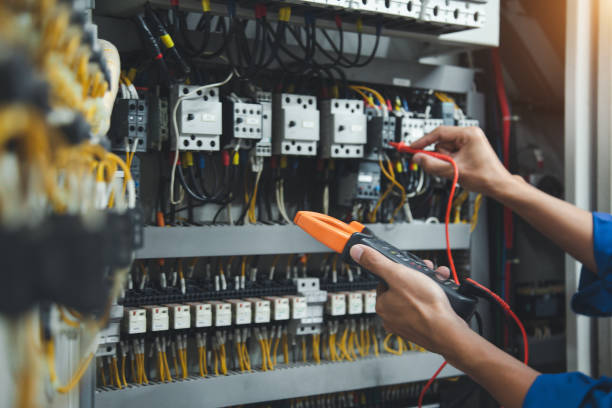 Best Local Electrician Companies  in Maggie Valley, NC