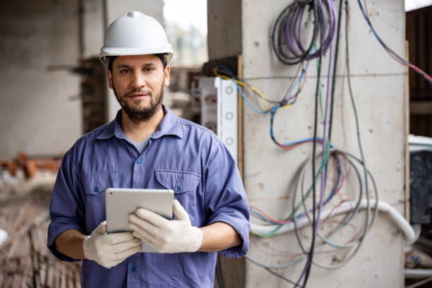Best Commercial Electrician Services  in Maggie Valley, NC
