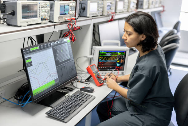 Best Electrical Installation Contractor  in Maggie Valley, NC