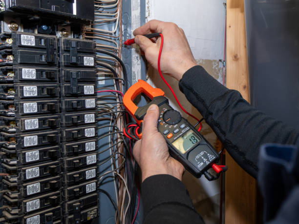 Best Electrical Upgrades for Homes  in Maggie Valley, NC