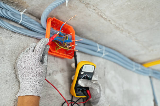 Best Commercial Electrician Services  in Maggie Valley, NC