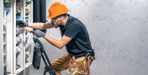 Best Electrical Troubleshooting Services  in Maggie Valley, NC