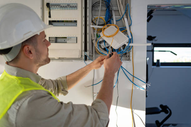 Best Electrical System Inspection  in Maggie Valley, NC